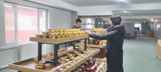 彭陽縣 以辣椒產(chǎn)業(yè)為紐帶，推進(jìn)一二三產(chǎn)融合，驅(qū)動(dòng)特色農(nóng)業(yè)提檔升級(jí)與食品銷售創(chuàng)新